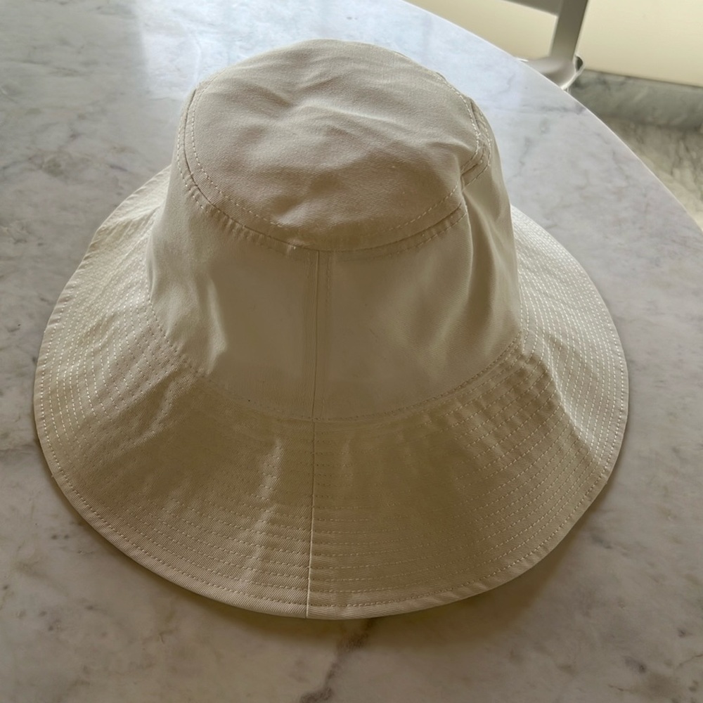 Jcrew sun hat